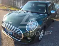 2015 Mini COOPER