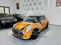 2015 Mini COOPER