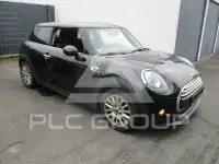 2015 Mini COOPER