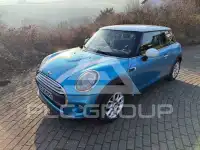 2015 Mini COOPER