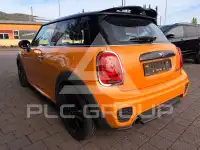 2015 Mini COOPER