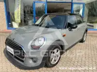 2015 Mini COOPER