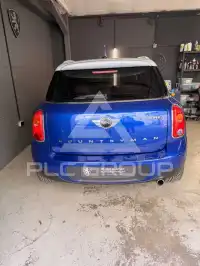 2015 Mini COOPER