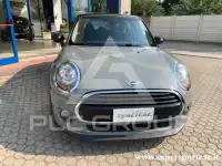2015 Mini COOPER