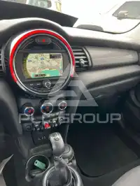 2015 Mini COOPER