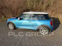 2015 Mini COOPER