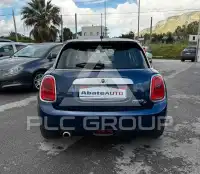 2015 Mini COOPER