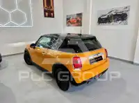 2015 Mini COOPER
