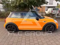 2015 Mini COOPER