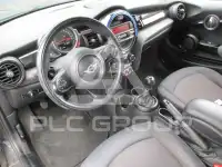 2015 Mini COOPER
