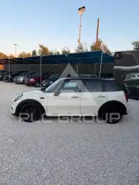 2015 Mini COOPER