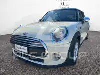 2015 Mini COOPER