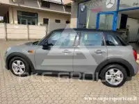 2015 Mini COOPER