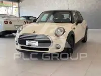 2015 Mini COOPER