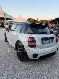 2015 Mini COOPER