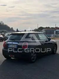 2015 Mini COOPER