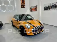 2015 Mini COOPER
