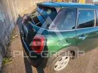 2015 Mini COOPER