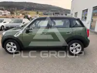 2015 Mini COOPER