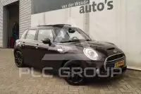 2015 Mini COOPER