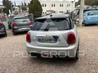 2015 Mini COOPER