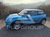 2015 Mini COOPER