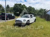 2015 Mini COOPER