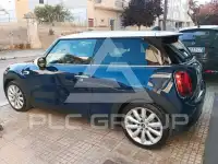2015 Mini COOPER