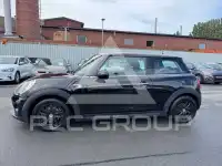 2015 Mini COOPER