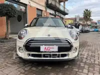 2015 Mini COOPER