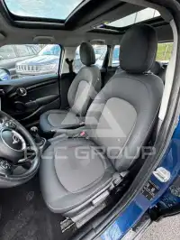 2015 Mini COOPER