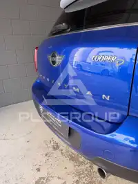 2015 Mini COOPER