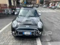 2015 Mini COOPER