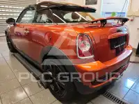 2015 Mini COOPER