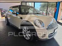 2014 Mini COOPER