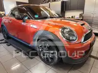 2015 Mini COOPER