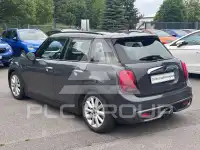 2015 Mini COOPER