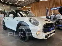 2015 Mini COOPER