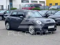 2015 Mini COOPER