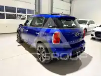 2015 Mini COOPER