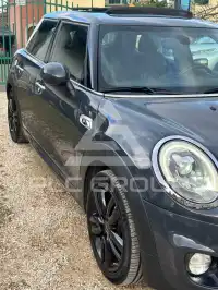 2015 Mini COOPER