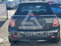2015 Mini COOPER