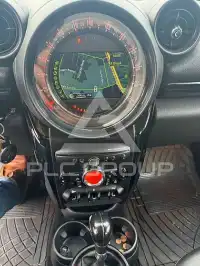 2015 Mini Countryman
