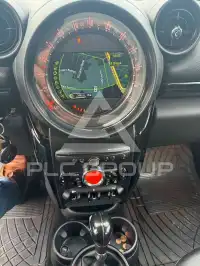 2015 Mini Countryman