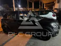 2015 Mini Countryman