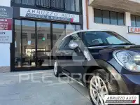 2015 Mini Countryman