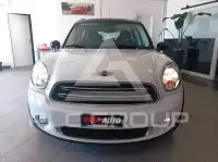 2015 Mini Countryman