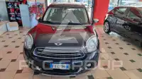 2015 Mini Countryman