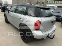 2015 Mini Countryman