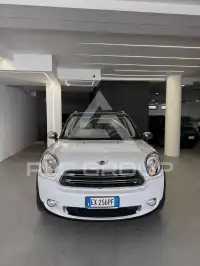 2015 Mini Countryman